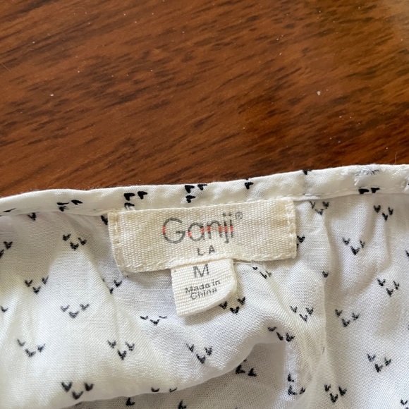 Ganji Top - Picture 4 of 4